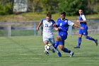 Men's Soccer vs RWU  Wheaton Men's Soccer vs Roger Williams University. - Photo by Keith Nordstrom : Wheaton, Soccer
